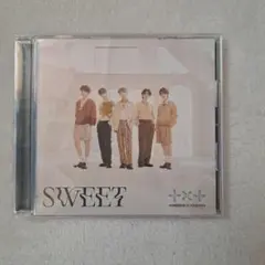 2025年最新】TXT SWEETの人気アイテム - メルカリ