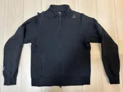 adidas ブルゾン