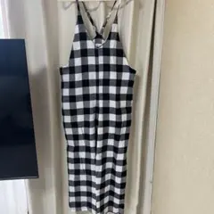 サロペット オールインワン