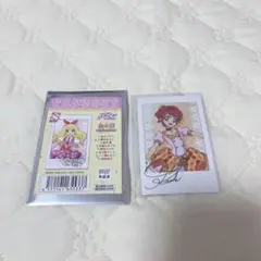 アイカツ キャラクターグッズ