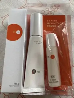 ドクターケイ　ABC-Gリペアセラム