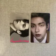 txt hmv ラキドロ 特典 スビン