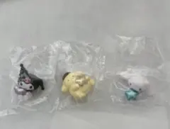 きらめきバルーンフィギュア3点セット