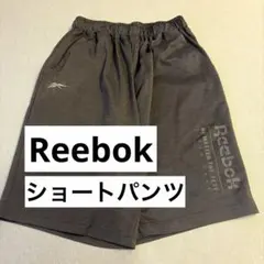 リーボック メンズショートパンツ Mサイズのサムネイル