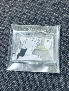 名探偵コナン 降谷零 アクリルキーホルダー