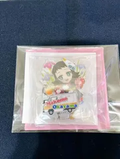 鬼滅の刃 TOGO 岡山ランダムアクリルスタンド【真菰】