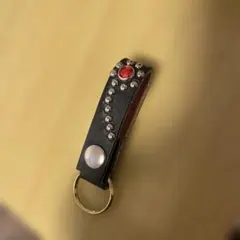 ベルトループ　キーホルダー　HTC