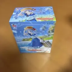 SEGA フリーレンフィギュア・アニメーション・ドール