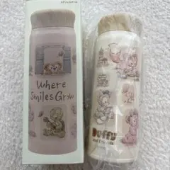 Duffy and Friends ダッフィ　ステンレスボトル 480mlのサムネイル