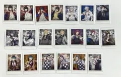 ヒプノシスマイク　パシャこれflava　20枚セット