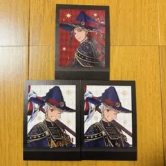 ツイステ ブルームバースデー ぱしゃこれ カリム ジャミル