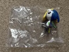 ガチャガチャ　ケロロ軍曹 フィギュア　すきゃらとん　タママ二等兵