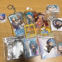 あんスタ HiMERU 7周年グッズ セット - メルカリ