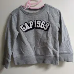 GAP トレーナー 90cm