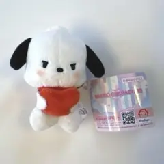 サンリオキャラクターズ いろんな表情マスコット ポチャッコ