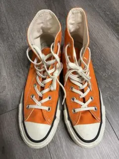 コンバース　MADE IN JAPAN 24.5センチ