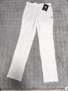 adidas ゴルフパンツ テーパード ウエスト76