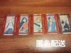 【プロセカ】劇場版クリアシート　ビビバスセット