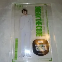 INI 田島将吾 アクスタ BTC