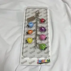 キスマイISCREAM スクリーマーズ キーホルダー