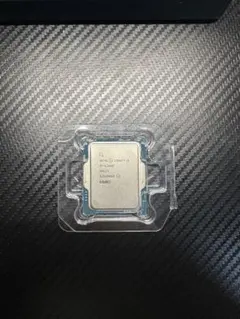 Intel Core i5 12400 CPU 本体のサムネイル