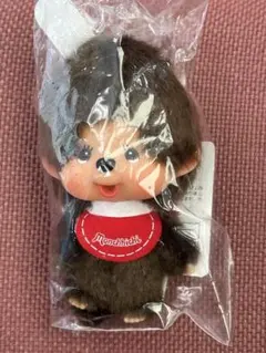 モンチッチ 顔でかモンチッチ SS 男の子