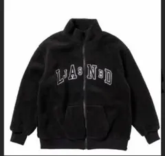 三代目JSBLAND ボアジャケット　Lサイズ