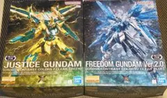 MG ガンダムW プラモデル 4種セット クロスコントラスト - メルカリ