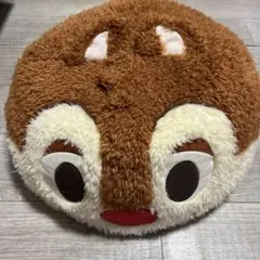 チップとデール BIGぬいぐるみ デール ディズニー ぬいぐるみ