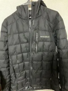 mont-bell イグニスダウンパーカLサイズ