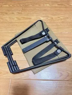 RIXEN&KAUL ヴァリオラック ＋Tern Luggage Truss - メルカリ