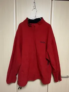 CHAPS ラルフ・ローレン 赤 ジャケット 古着