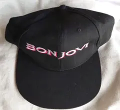 2026年最新】Bon jovi キャップの人気アイテム - メルカリ