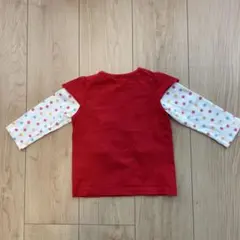 ミキハウス　80