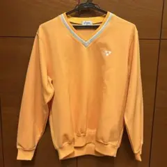 YONEX Vネックウェア Mサイズ