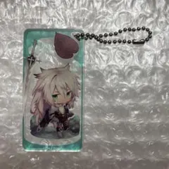 Fate/Grand Order アクリルキーホルダージークフリートのサムネイル