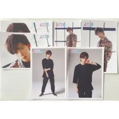 超特急 リョウガ 生写真 58