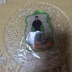 HONEST TOWN キーホルダー