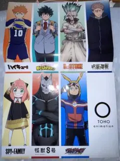 2個セット ジャンプフェスタ　ジャンフェス　ショッパー