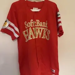 SoftBank Hawks ユニフォーム 鷹の祭典2014 Ｌサイズ
