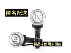 INI official light stick ver.2 黒 ペンライト - メルカリ
