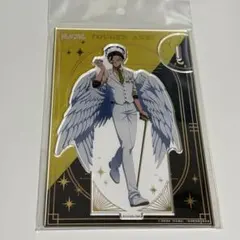 桃源暗鬼 天使と悪魔 無陀野無人