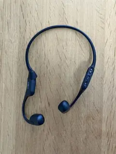 【SALE】【ジャンク品】SHOKZ openrun ブラック