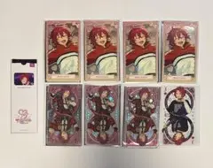 2026年最新】衣更真緒 クリアカードの人気アイテム - メルカリ