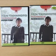 2026年最新】YAMAMOTO KEN DVDの人気アイテム - メルカリ