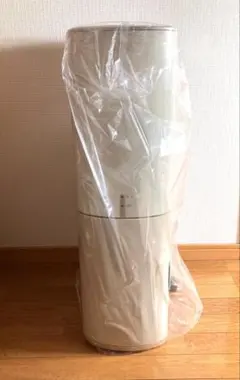 OoBLE オーブル ノーマルサイズ ホワイト 真空保存容器 13L - メルカリ