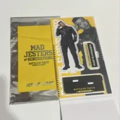 BOT アクリルスタンド 関口メンディー