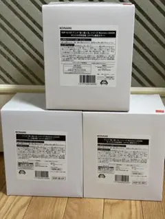 遊戯王 フィギュア 三幻神 Monsters LEGION コナクレ限定カラー