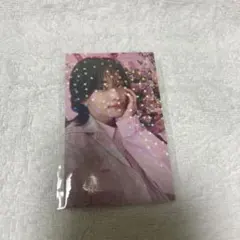 SEVENTEEN ALWAYS YOURS ユニバ 特典トレカ ジョンハン