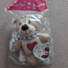 ブーツクリップ